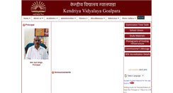 Desktop Screenshot of kvgoalpara.org